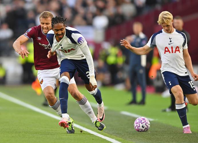 TA：热刺考虑到孙兴慜对球队的贡献，愿灵活处理其转会