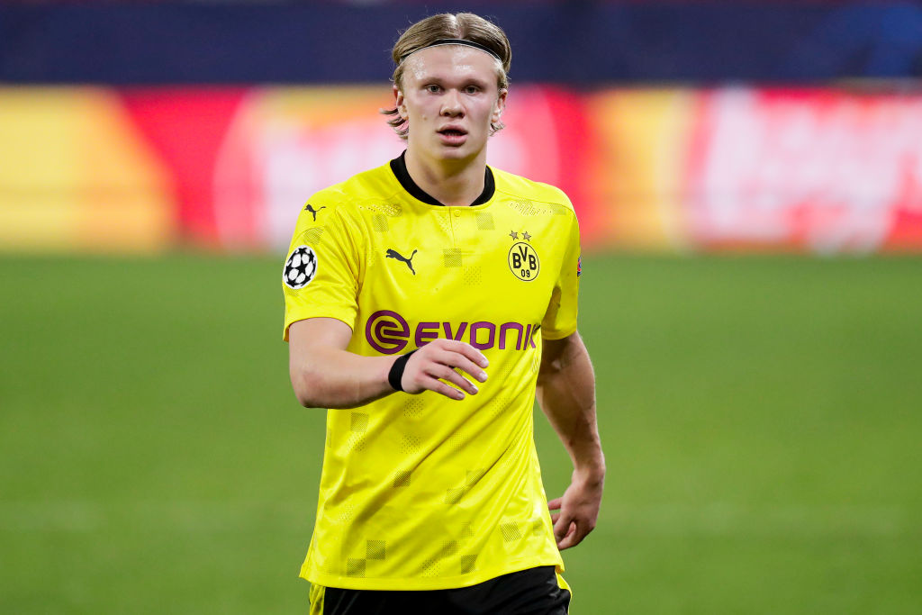 他一拿球就让人放心