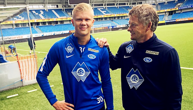 孔蒂再遭打击，佩杜拉：霍伊伦因右大腿股二头肌受伤而下场